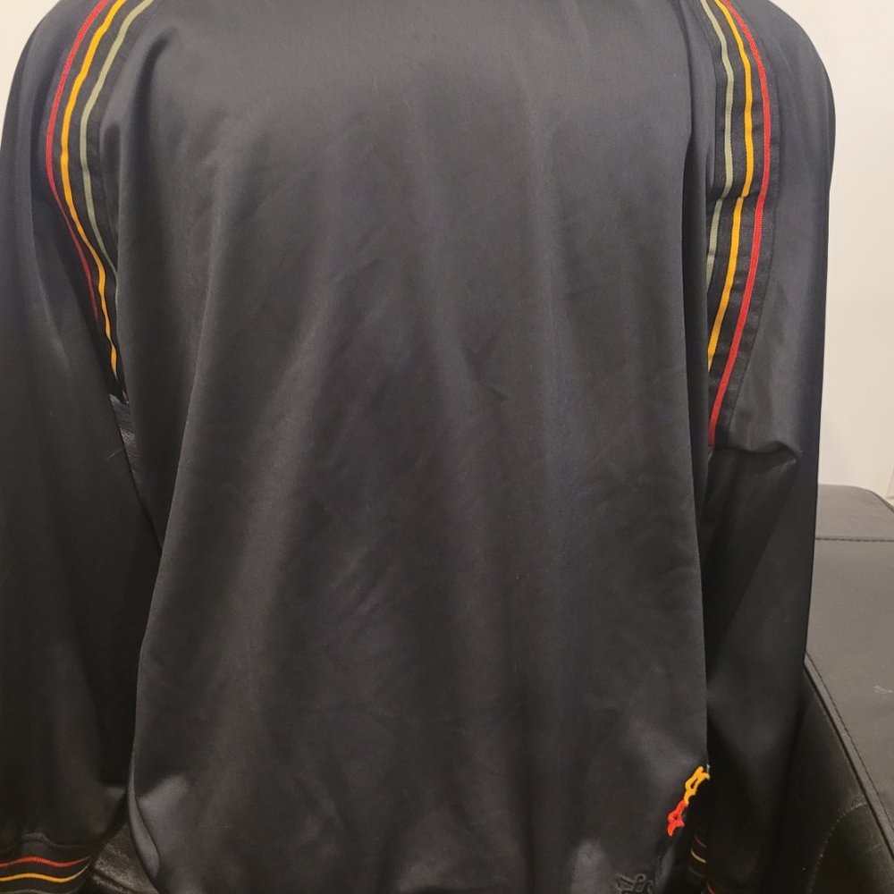 L.R.G. Track Jacket - Picture 7 of 11